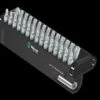 Wera Bit-Check 30 TX Universal 1 05057908001 30-teilig -Heimwerkzeuge Wera Bit Check 30 TX Universal 1 05057908001 30 teilig