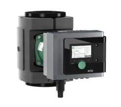 Wilo Stratos MAXO Nassläufer-Pumpe 2186203 50/0,5-8, PN 10, Flansch