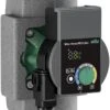 Wilo Yonos PICO Plus Hocheffizienzpumpe 4215505 25/1-6, 130mm -Heimwerkzeuge Wilo Yonos PICO plus Hocheffizienzpumpe 4215505 25 1 6 130mm