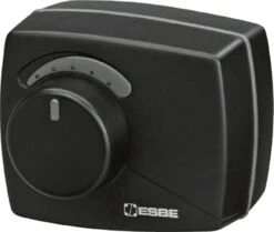 Wolf Bwl Mischermotor 2269715 230V/50Hz, 6 Nm, Für 3-/4-Wegemischer, DN 20-50