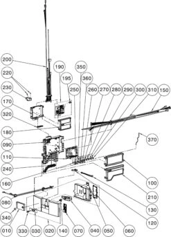 Wolf CGB 2-14 Gasbrennwert-Heiztherme 8615008 Mit Hocheffizienzpumpe, 14 KW 14 Wolf CGB 2-14 Gasbrennwert-Heiztherme 8615008 Mit Hocheffizienzpumpe, 14 KW -Heimwerkzeuge Wolf CGB 2 14 Gasbrennwert Heiztherme 8615008 mit Hocheffizienzpumpe 14 kW 5