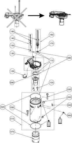 Wolf CGB 2-20 Gasbrennwert-Heiztherme 8615009 Mit Hocheffizienzpumpe 11 Wolf CGB 2-20 Gasbrennwert-Heiztherme 8615009 Mit Hocheffizienzpumpe -Heimwerkzeuge Wolf CGB 2 20 Gasbrennwert Heiztherme 8615009 mit Hocheffizienzpumpe 2