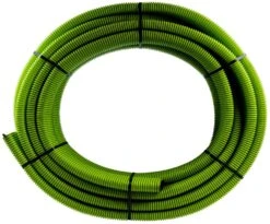 Wolf CWL Excellent Flachkanal 2577582 50 X 140, Rolle 20m, Flexibel, Antistatisch/antibakteriell