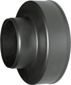 Wolf CWL Excellent ISO-Rohr-Reduzierung 2577404 DN 160/125