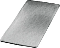 Wolf Cwl Service-Set Filter 1668492 295 X 140 Mm, Für CWL-180