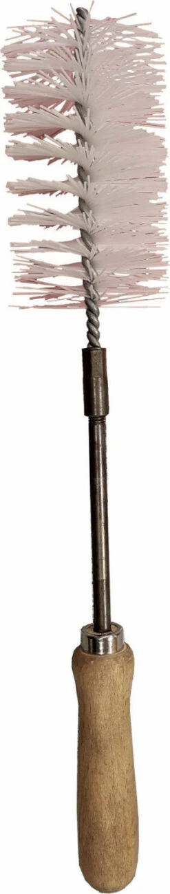 Wolf Reinigungsbürste 248360999 Kunststoff (für Beschichteten Wärmestauscher)