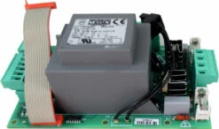 Wolf Zusatzplatine CWL 2744517 Für CWL-300/400