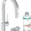 Hansgrohe Aqittura M91 Küchenarmatur 76800000 Mit Ausziehauslauf, 1jet, SBox, Starter Set, Chrom 1 Hansgrohe Aqittura M91 Küchenarmatur 76800000 Mit Ausziehauslauf, 1jet, SBox, Starter Set, Chrom -Heimwerkzeuge hansgrohe Aqittura M91 Kuechenarmatur 76800000 mit Ausziehauslauf 1jet sBox Starter Set chrom
