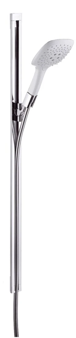 Hansgrohe Brausenset PuraVida Unica 27853000 90 Cm, Pure Chrome